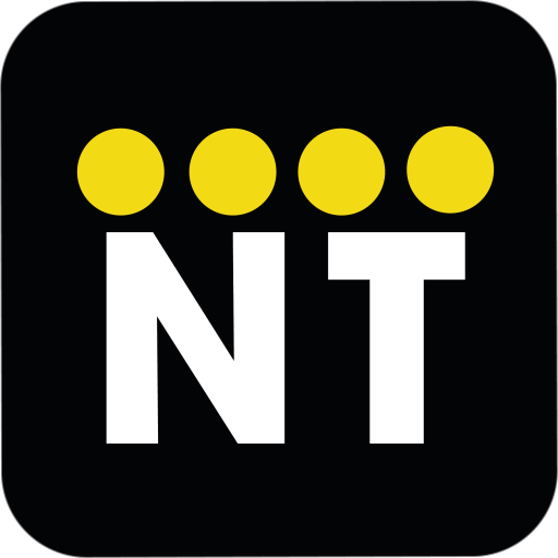 Newtrac logo