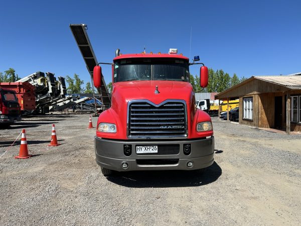 Tractocamión Mack CXU613 MP8 6X4 2016 440 HP #Ref XH26 Linderos - Imagen 7