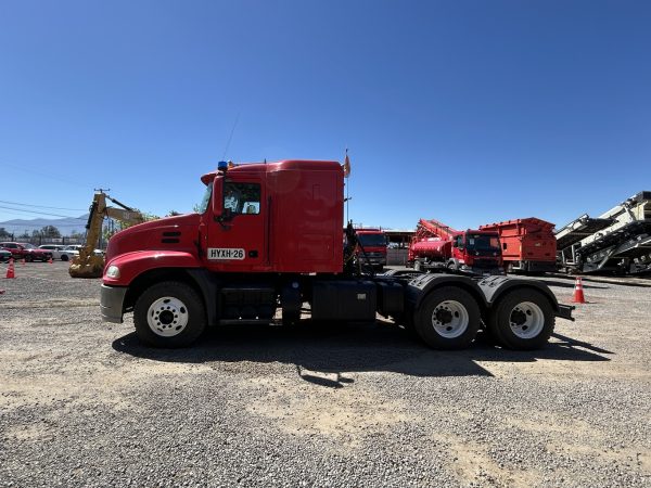 Tractocamión Mack CXU613 MP8 6X4 2016 440 HP #Ref XH26 Linderos - Imagen 8