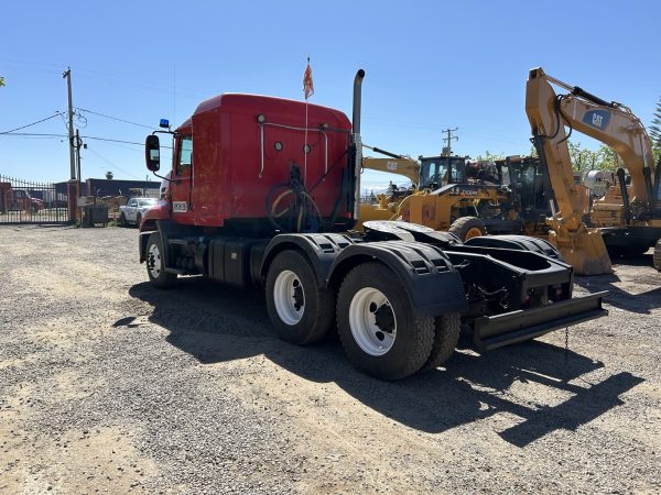 Tractocamión Mack CXU613 MP8 6X4 2016 440 HP #Ref XH26 Linderos - Imagen 9