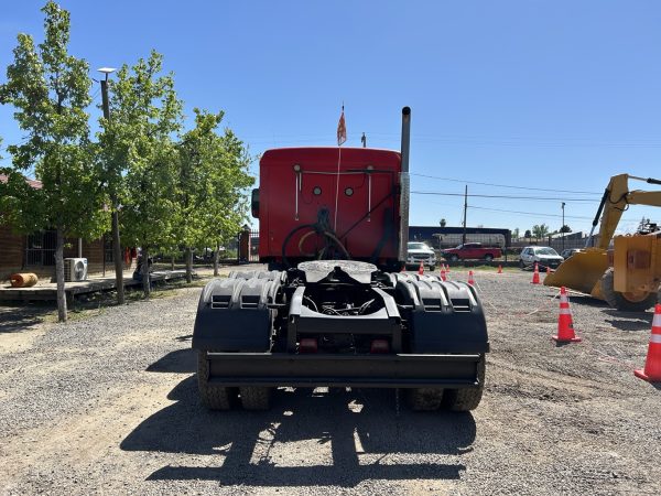 Tractocamión Mack CXU613 MP8 6X4 2016 440 HP #Ref XH26 Linderos - Imagen 10
