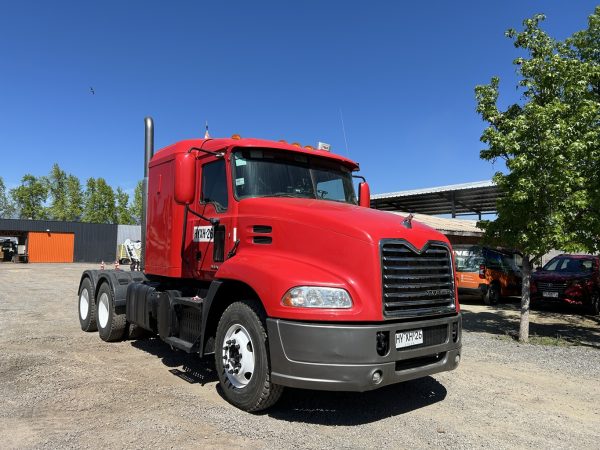 Tractocamión Mack CXU613 MP8 6X4 2016 440 HP #Ref XH26 Linderos - Imagen 13