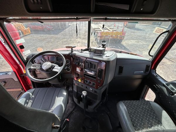 Tractocamión Mack CXU613 MP8 6X4 2016 440 HP #Ref XH26 Linderos - Imagen 6