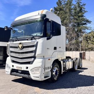 Tractocamión  Foton 2019 Auman 1944 6x2 AUT, # Ref DX88 Buin