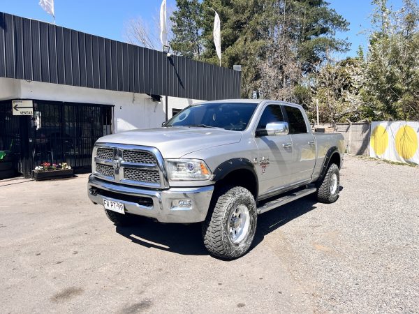 Camioneta Dodge 2014 Ram 2500  Laramie 4x4 6.7 Turbo Diesel # Ref PT99 Buin