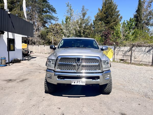 Camioneta Dodge 2014 Ram 2500  Laramie 4x4 6.7 Turbo Diesel # Ref PT99 Buin - Imagen 3