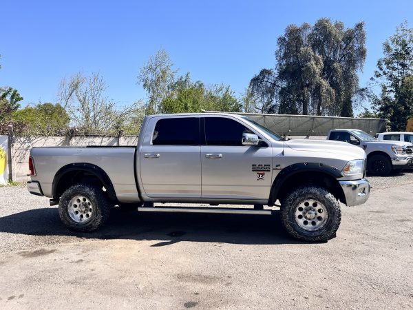 Camioneta Dodge 2014 Ram 2500  Laramie 4x4 6.7 Turbo Diesel # Ref PT99 Buin - Imagen 5