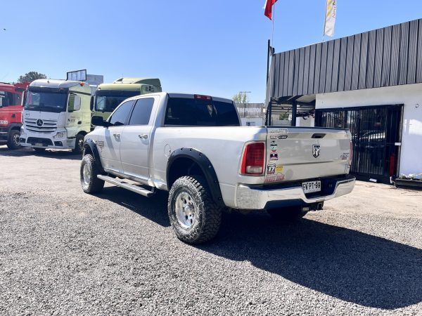 Camioneta Dodge 2014 Ram 2500  Laramie 4x4 6.7 Turbo Diesel # Ref PT99 Buin - Imagen 8
