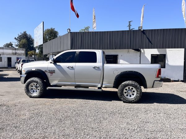 Camioneta Dodge 2014 Ram 2500  Laramie 4x4 6.7 Turbo Diesel # Ref PT99 Buin - Imagen 9