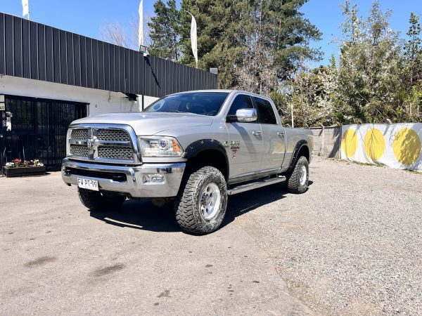 Camioneta Dodge 2014 Ram 2500  Laramie 4x4 6.7 Turbo Diesel # Ref PT99 Buin - Imagen 10