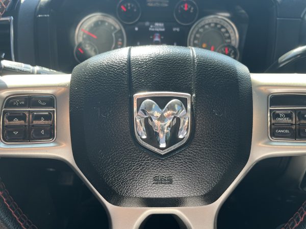 Camioneta Dodge 2014 Ram 2500  Laramie 4x4 6.7 Turbo Diesel # Ref PT99 Buin - Imagen 18
