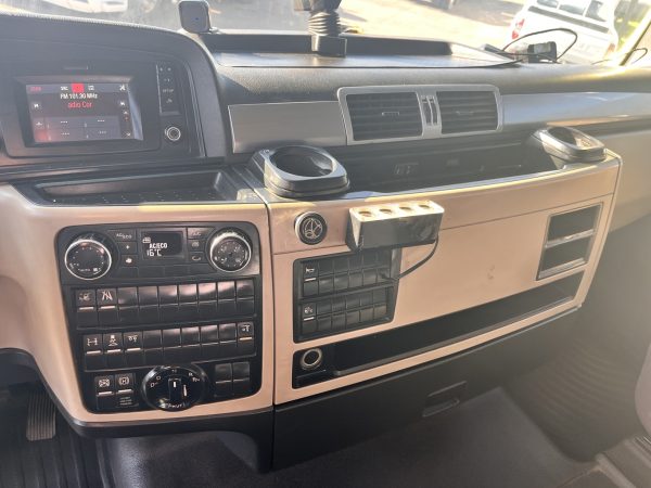 Tractocamión Man 2019 TGX 28.480 BLS  6x2 AUT # Ref JJ72  Buin - Imagen 15