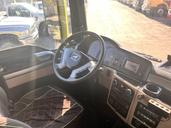 Tractocamión Man 2019 TGX 28.480 BLS  6x2 AUT # Ref JJ72  Buin - Imagen 18