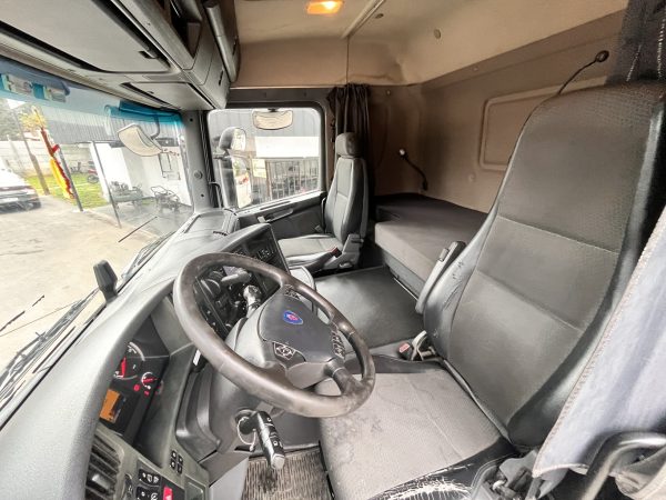 Tractocamión Scania 2016 G 360  4x2 Automatico  # Ref G99 Buin - Imagen 12