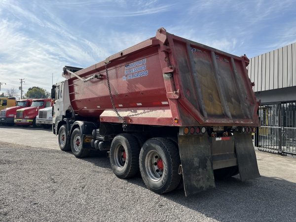 Semirremolque Batea Tremac 2013  3 ejes 20 M3 # Ref 6023 Buin - Imagen 10