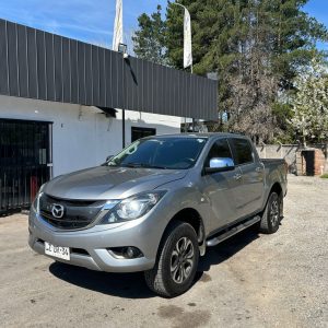 Camioneta Mazda 2020 BT 50 DCAB 4x4 2.2 Diesel # Ref DR34 Buin