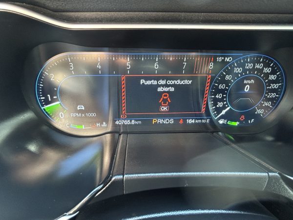 Automóvil Ford Mustang Convertible 5.0 2019 Aut #RefXX29 Buin - Imagen 13