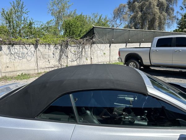 Automóvil Ford Mustang Convertible 5.0 2019 Aut #RefXX29 Buin - Imagen 15