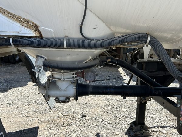 Semirremolque Librelato Silo 2021 1 + 1ejes caslenic 2E 27 TON #Ref PT76 Buin - Imagen 12
