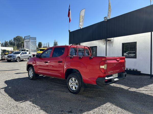 Camioneta Maxus T60 DCAB 4×4 2.0 REF#YZ43 - Imagen 5