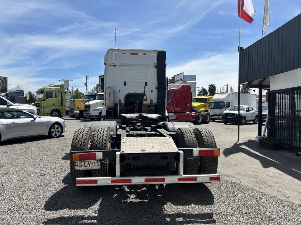Tractocamión Mercedes Benz 2020 New Actros 1845 6x2 AUT # Ref LY11 Buin - Imagen 7