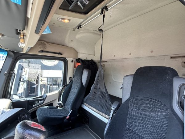 Tractocamión Mercedes Benz 2020 New Actros 1845 6x2 AUT # Ref LY11 Buin - Imagen 14