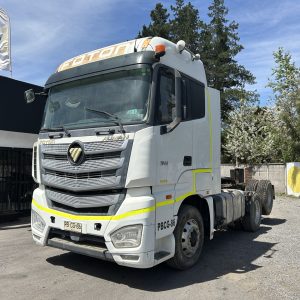 Tractocamión  Foton 2019 Auman 1944 6x2 AUT, # Ref CG86 Buin