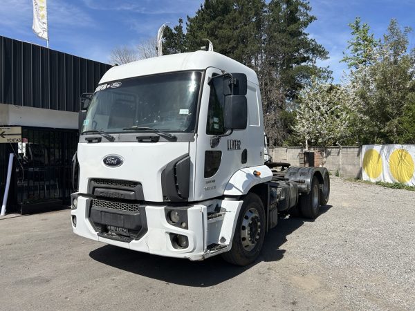Tractocamión Ford cargo 2019 1933T 6x2 Manual #ref WT62 Buin - Imagen 3