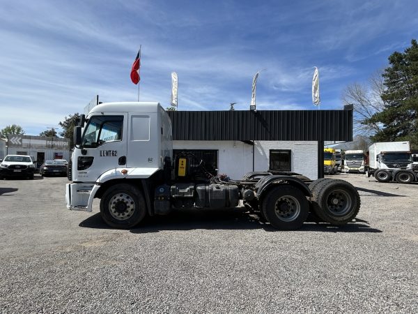 Tractocamión Ford cargo 2019 1933T 6x2 Manual #ref WT62 Buin - Imagen 4