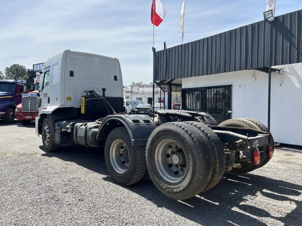 Tractocamión Ford cargo 2019 1933T 6x2 Manual #ref WT62 Buin - Imagen 5