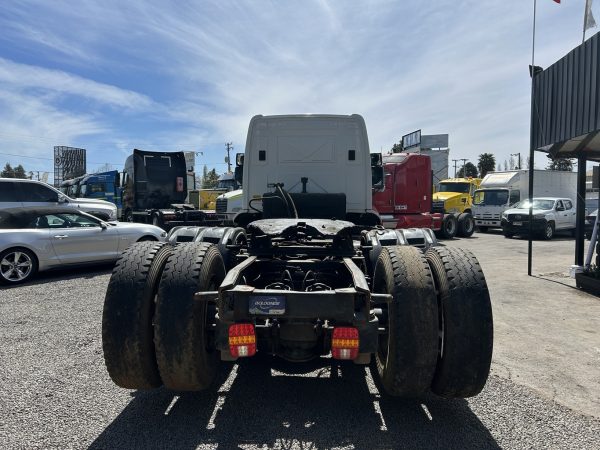 Tractocamión Ford cargo 2019 1933T 6x2 Manual #ref WT62 Buin - Imagen 6