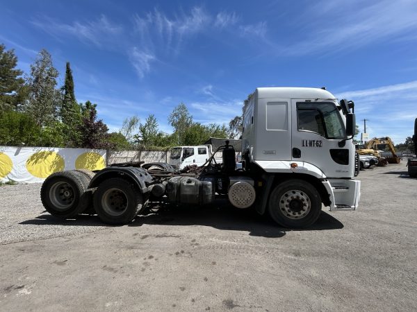 Tractocamión Ford cargo 2019 1933T 6x2 Manual #ref WT62 Buin - Imagen 9