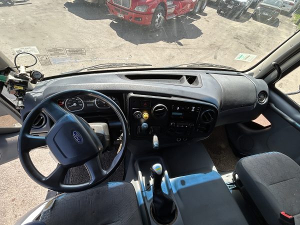Tractocamión Ford cargo 2019 1933T 6x2 Manual #ref WT62 Buin - Imagen 11