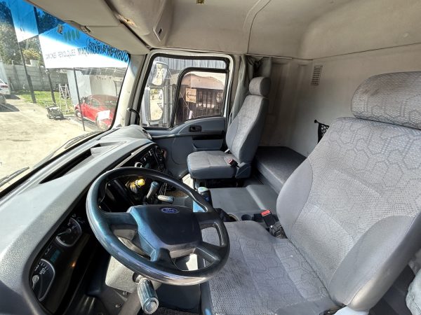 Tractocamión Ford cargo 2019 1933T 6x2 Manual #ref WT62 Buin - Imagen 12