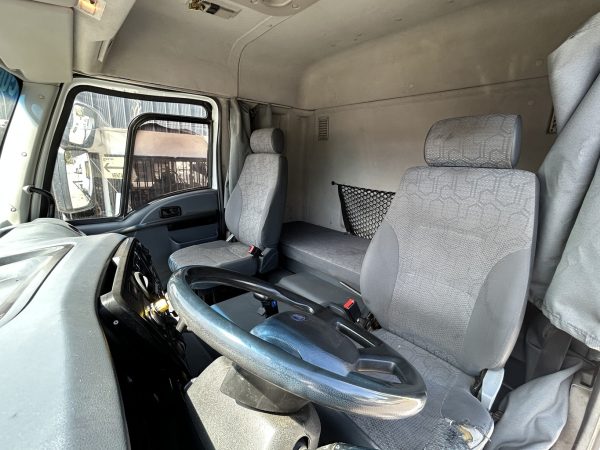 Tractocamión Ford cargo 2019 1933T 6x2 Manual #ref WT62 Buin - Imagen 13