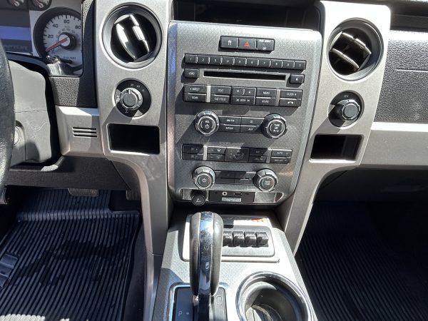 Camioneta Ford F-150 2011 Raptor 6.2 4x4 AUT # Ref TB22 Buin - Imagen 13