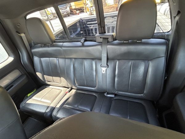 Camioneta Ford F-150 2011 Raptor 6.2 4x4 AUT # Ref TB22 Buin - Imagen 16
