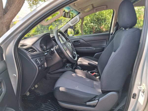 Camioneta Mitsubishi 2022 L200 CRT 4x4 2.4 L NR#25 - Imagen 18