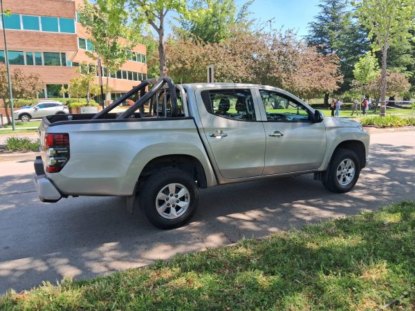 Camioneta Mitsubishi 2022 L200 CRT 4x4 2.4 L NR#25 - Imagen 7