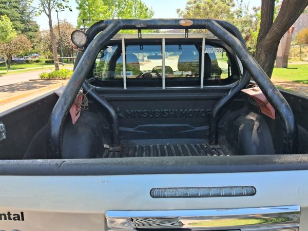 Camioneta Mitsubishi 2022 L200 CRT 4x4 2.4 L NR#25 - Imagen 12