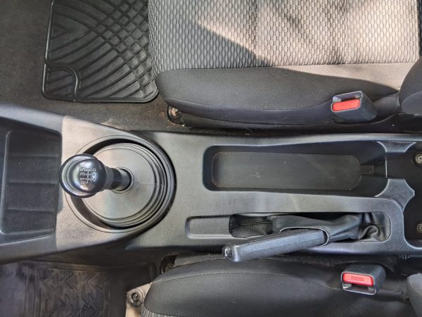 Camioneta Toyota Hilux 4x4 2.4-  2022 Ref#NR63 - Imagen 31