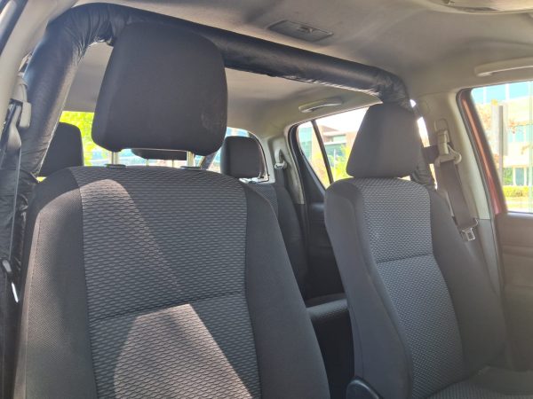 Camioneta Toyota Hilux 4x4 2.4-  2022 Ref#NR63 - Imagen 22