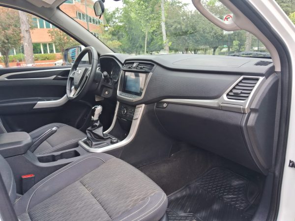 Camioneta Maxus T60 DCAB 4x4 GL 2022  REF#NR95 - Imagen 25