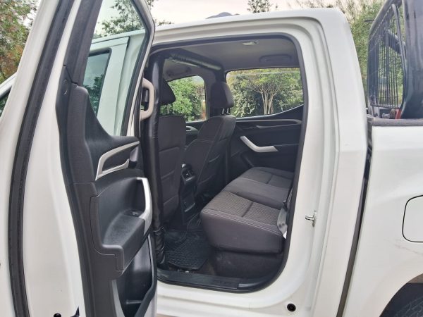 Camioneta Maxus T60 DCAB 4x4 GL 2022  REF#NR95 - Imagen 26