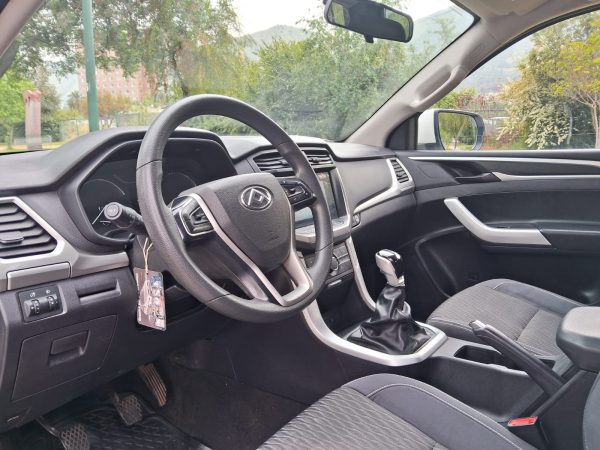 Camioneta Maxus T60 DCAB 4x4 GL 2022  REF#NR95 - Imagen 16