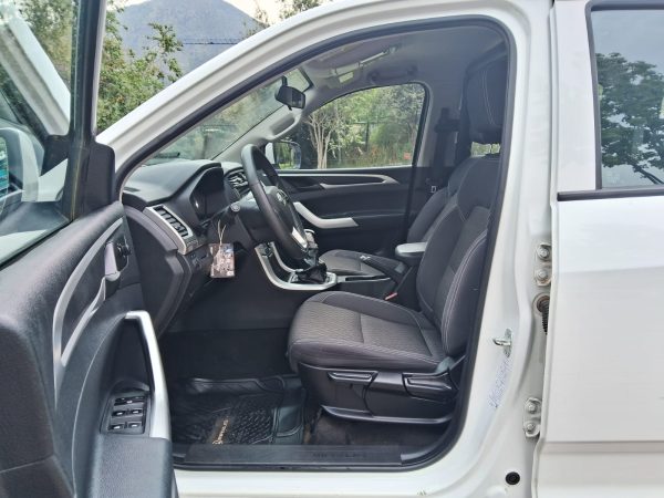 Camioneta Maxus T60 DCAB 4x4 GL 2022  REF#NR95 - Imagen 18