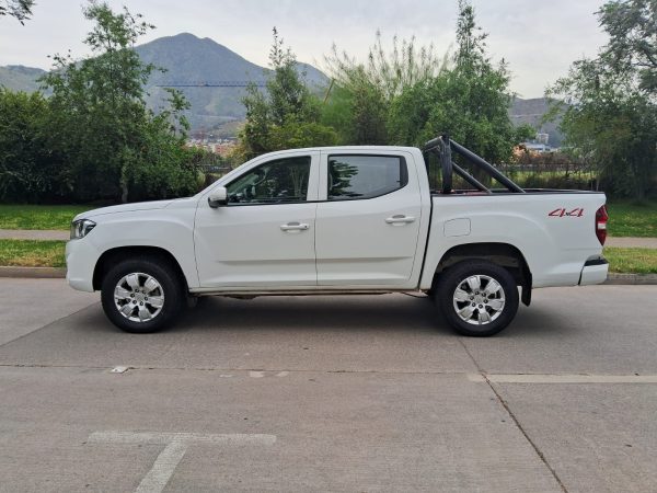 Camioneta Maxus T60 DCAB 4x4 GL 2022  REF#NR95 - Imagen 5