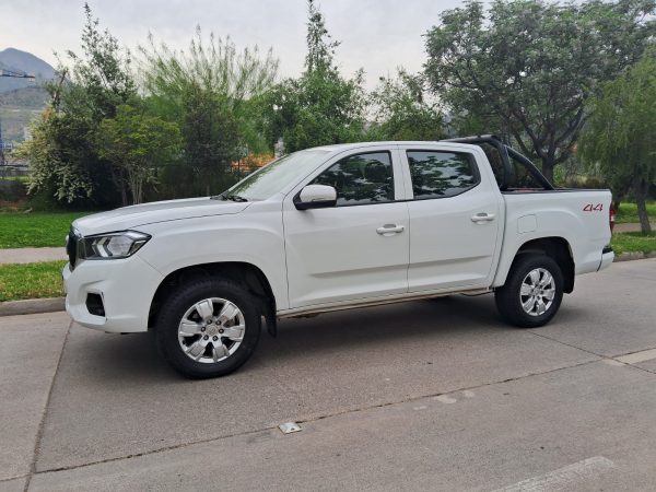Camioneta Maxus T60 DCAB 4x4 GL 2022  REF#NR95 - Imagen 6