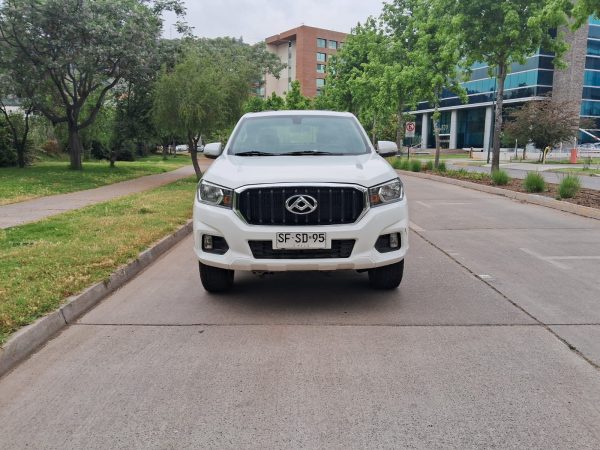 Camioneta Maxus T60 DCAB 4x4 GL 2022  REF#NR95 - Imagen 13