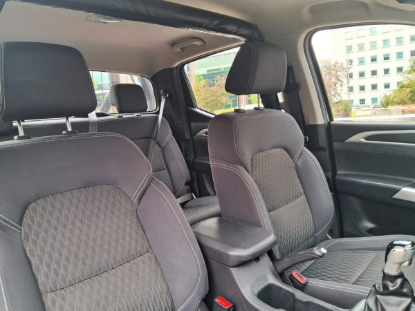 Camioneta Maxus T60 DCAB 4x4 GL 2022  REF#NR95 - Imagen 19